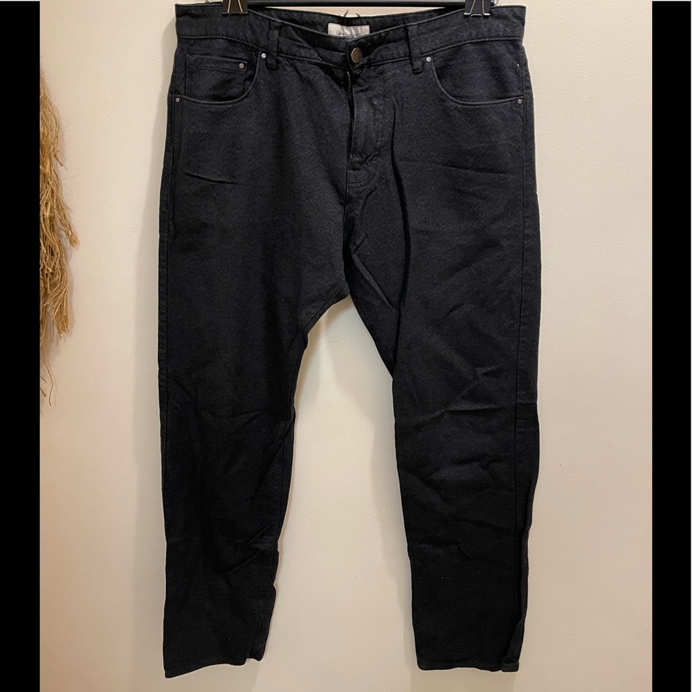 Calvin Klein Jeans Brand Pants - NWOT!